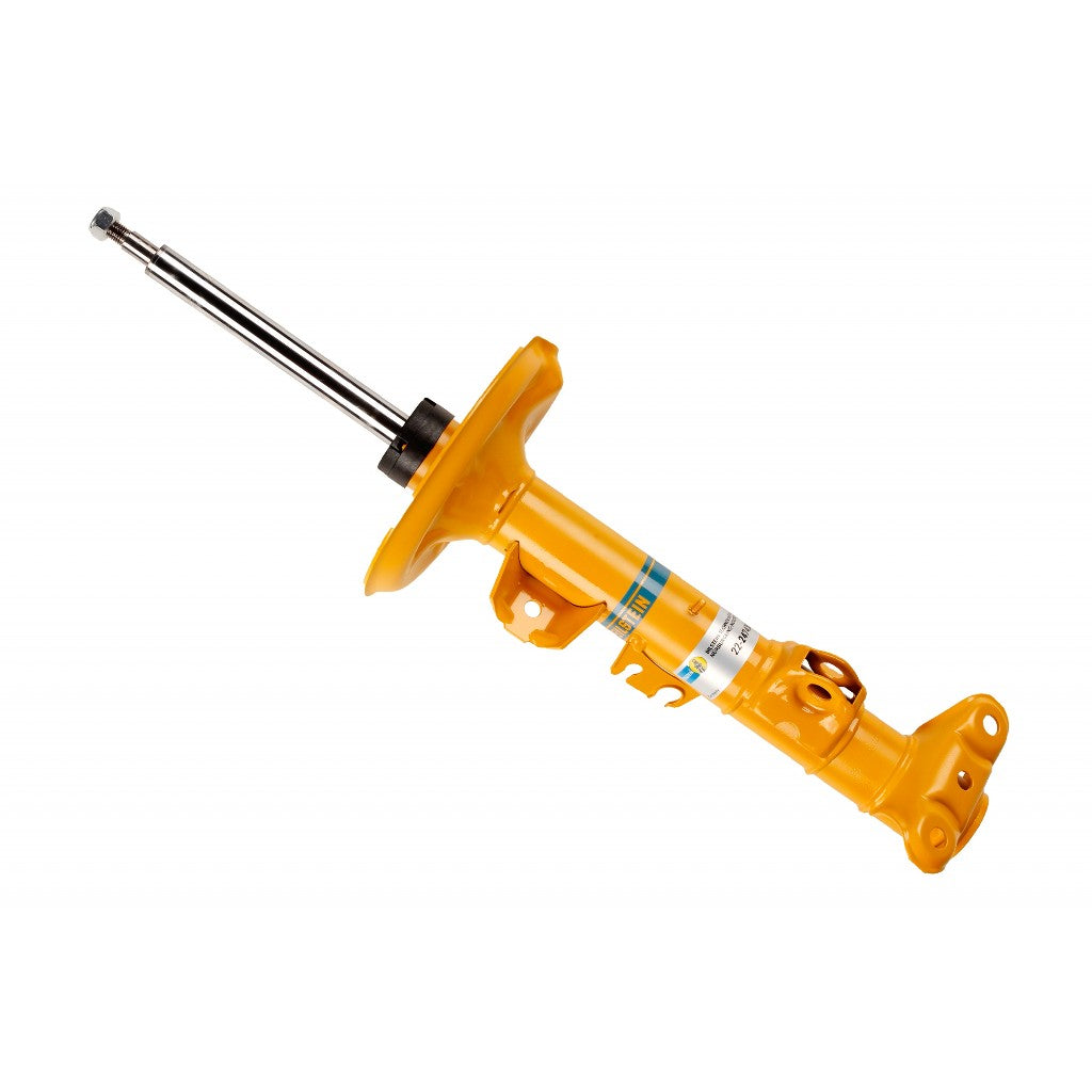 BILSTEIN 47-100817 Suspension Kit B14 (R4) PEUGEOT 307 Lim. Photo-0