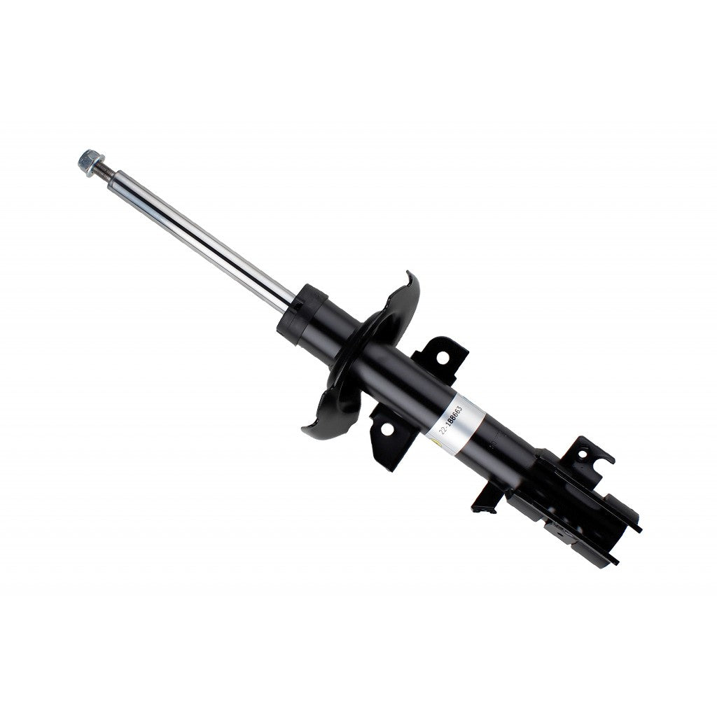 BILSTEIN 47-100817 Suspension Kit B14 (R4) PEUGEOT 307 Lim. Photo-2