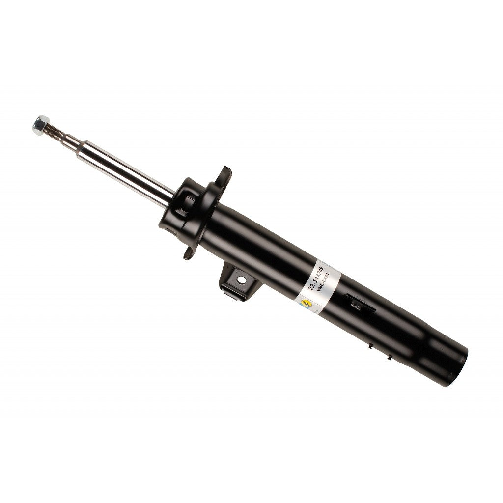 BILSTEIN 22-144249 Shock absorber front left B4 (R1) BMW 1 E81 E87 Photo-0