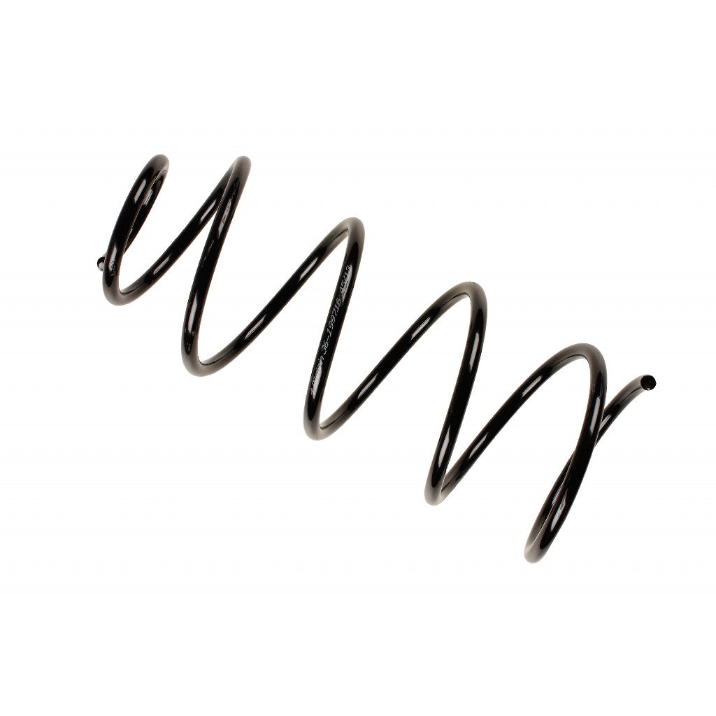 BILSTEIN 36-199716 Shock absorber spring front B3 (R1) CITROEN C4 (LC LA) Photo-0