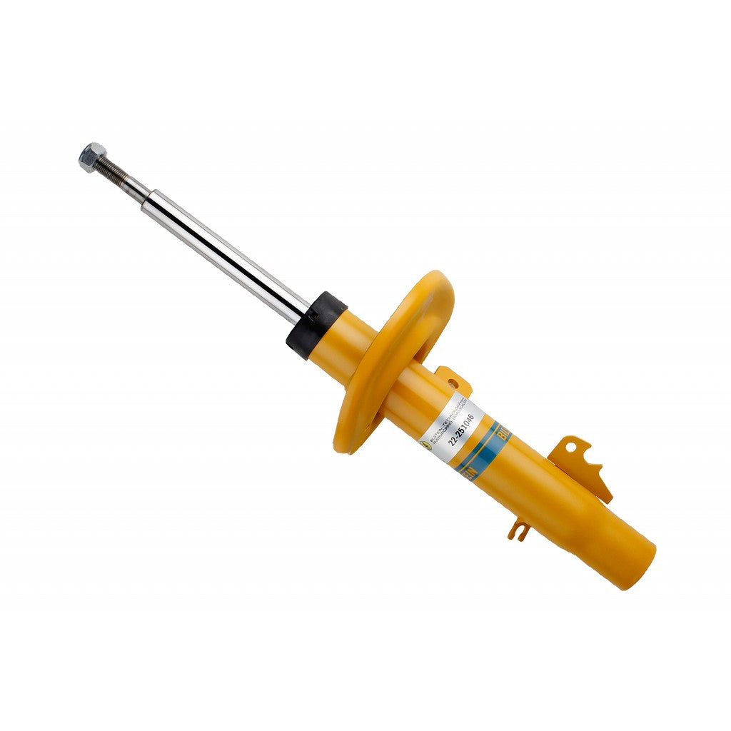 BILSTEIN 47-110267 Suspension Kit B14 (R4) MAZDA RX-8 Photo-0