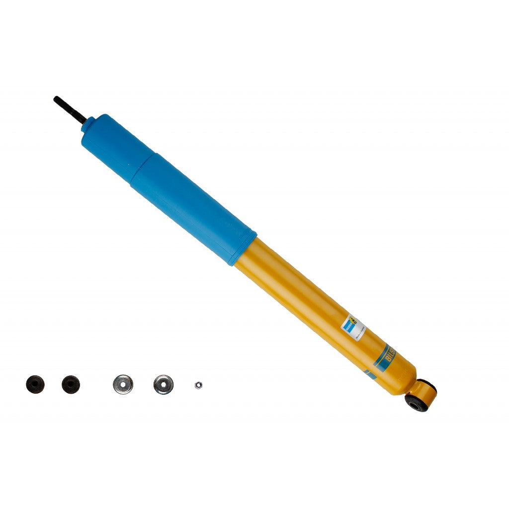 BILSTEIN 47-111165 Suspension Kit B14 (R4) BMW E60 Photo-0