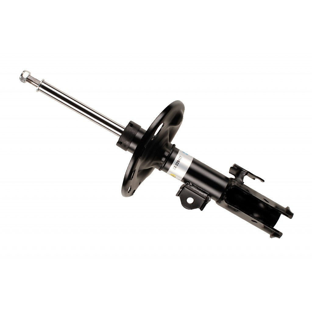 BILSTEIN 22-229427 Shock absorber front left B4 (R1) TOYOTA Verso VL Photo-0