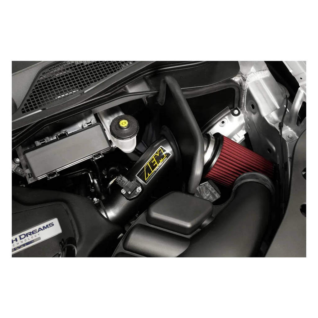 AEM 21-795C C.A.S. HONDA PILOT V6-3.5L F / I; 2016-2017 Photo-5