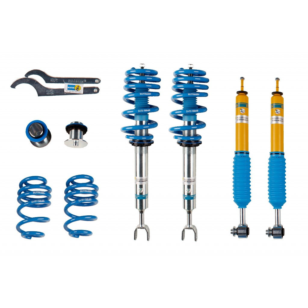 BILSTEIN 47-116573 Suspension Kit B14 (R4) AUDI A6 (4F) Photo-9