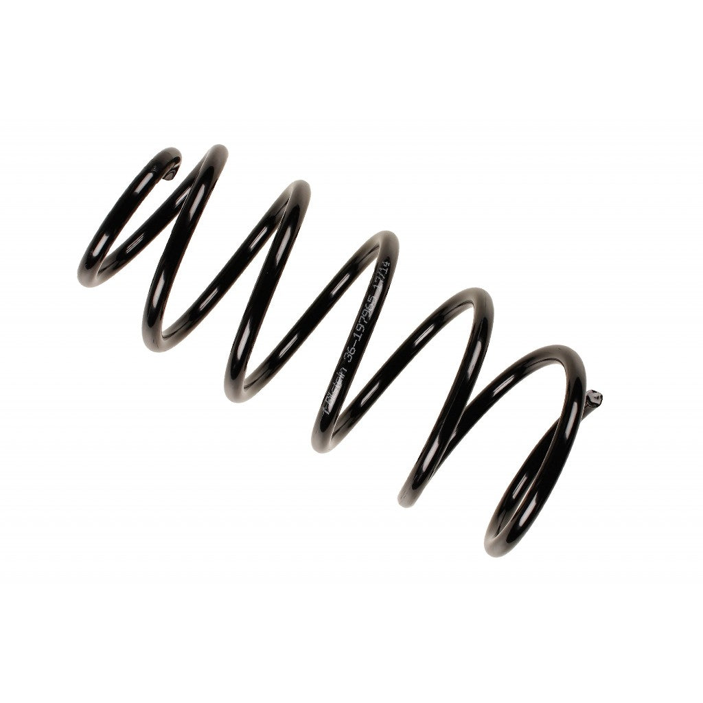 BILSTEIN 36-197965 Shock absorber spring front B3 (R1) VW Polo(6KV2) Variant(6KV5) Photo-0
