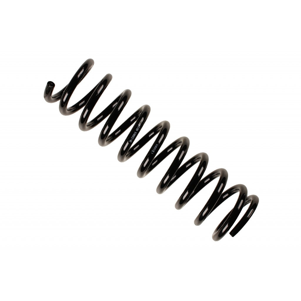 BILSTEIN 36-226016 Shock absorber spring front B3 (R1) MERCEDES-Benz W140 Photo-0