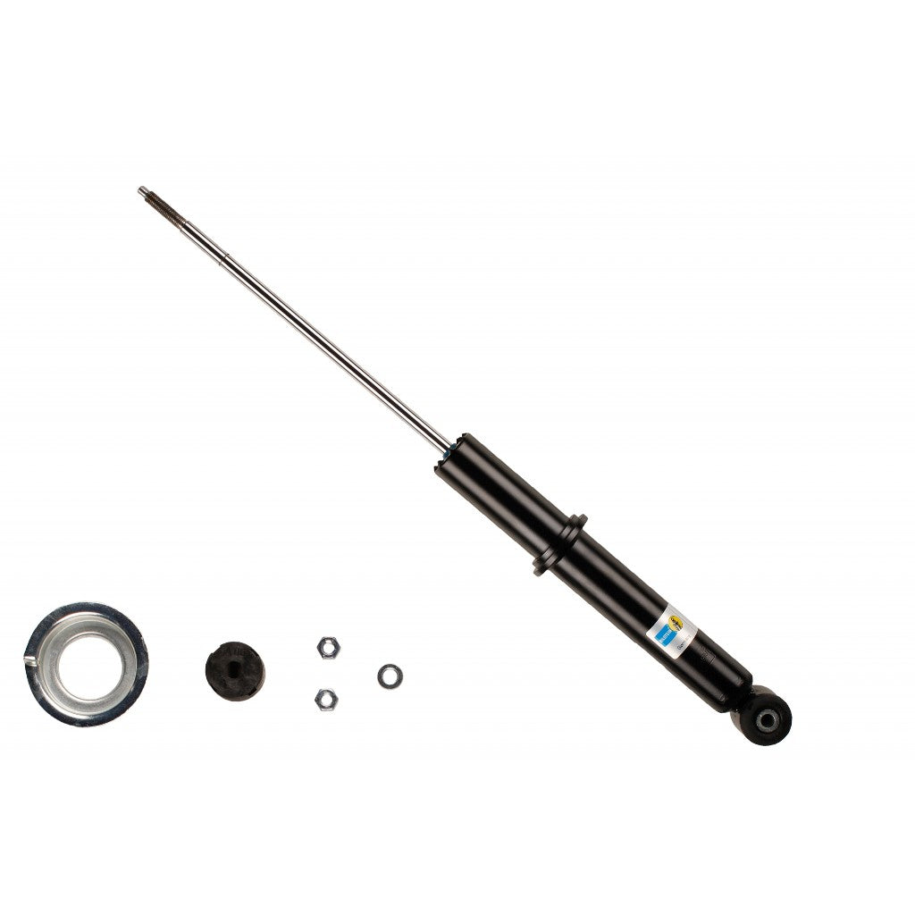 BILSTEIN 19-019550 Shock absorber rear B4 (R1) VW Golf1 Jetta1 Scirocco Photo-0