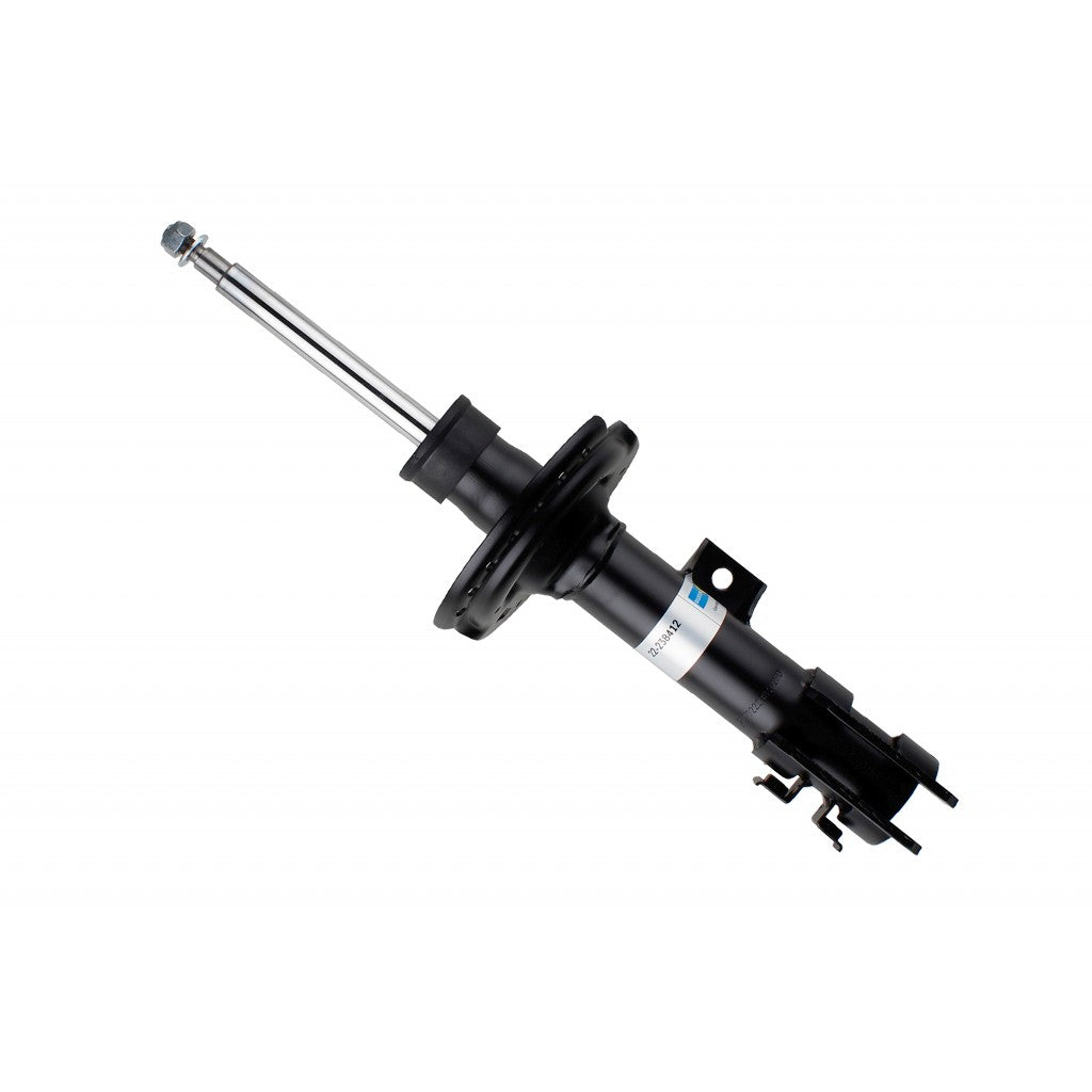 BILSTEIN 47-119536 Suspension Kit B14 (R4) MERCEDES-Benz SLK 170 Photo-3