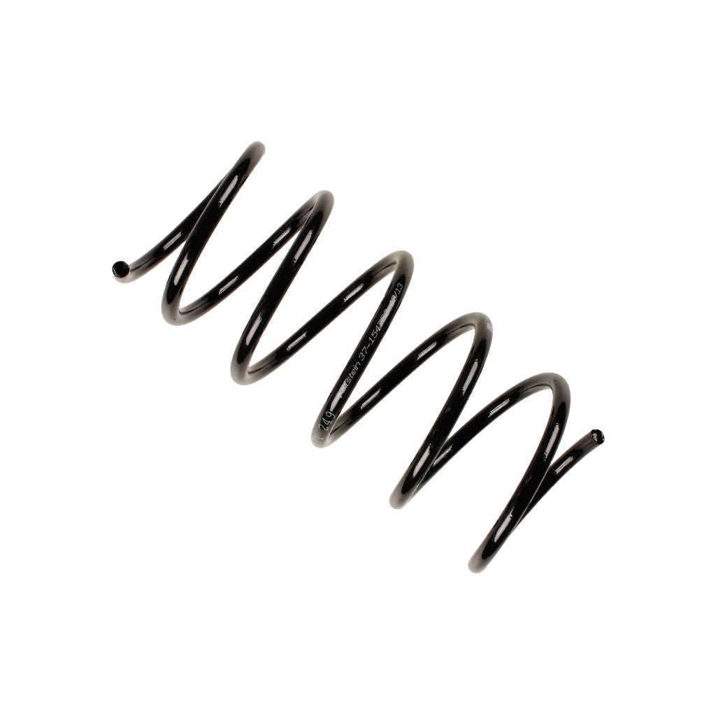 BILSTEIN 37-154752 Shock absorber spring front B3 (R1) RENAULT Laguna Photo-0
