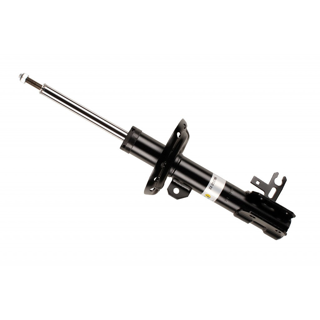 BILSTEIN 47-124226 Suspension Kit B14 (R4) SUBARU Impreza WRX STI<08.04 Photo-2