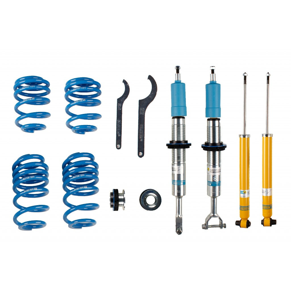 BILSTEIN 47-124806 Suspension Kit B14 (R4) AUDI A6 (4B) Redesign Photo-5