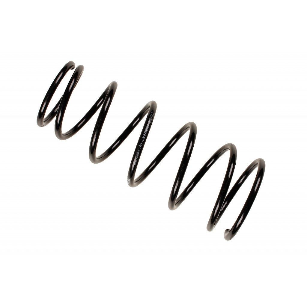 BILSTEIN 36-200559 Shock absorber spring front B3 (R1) TOYOTA Yaris (_CP10) Photo-0