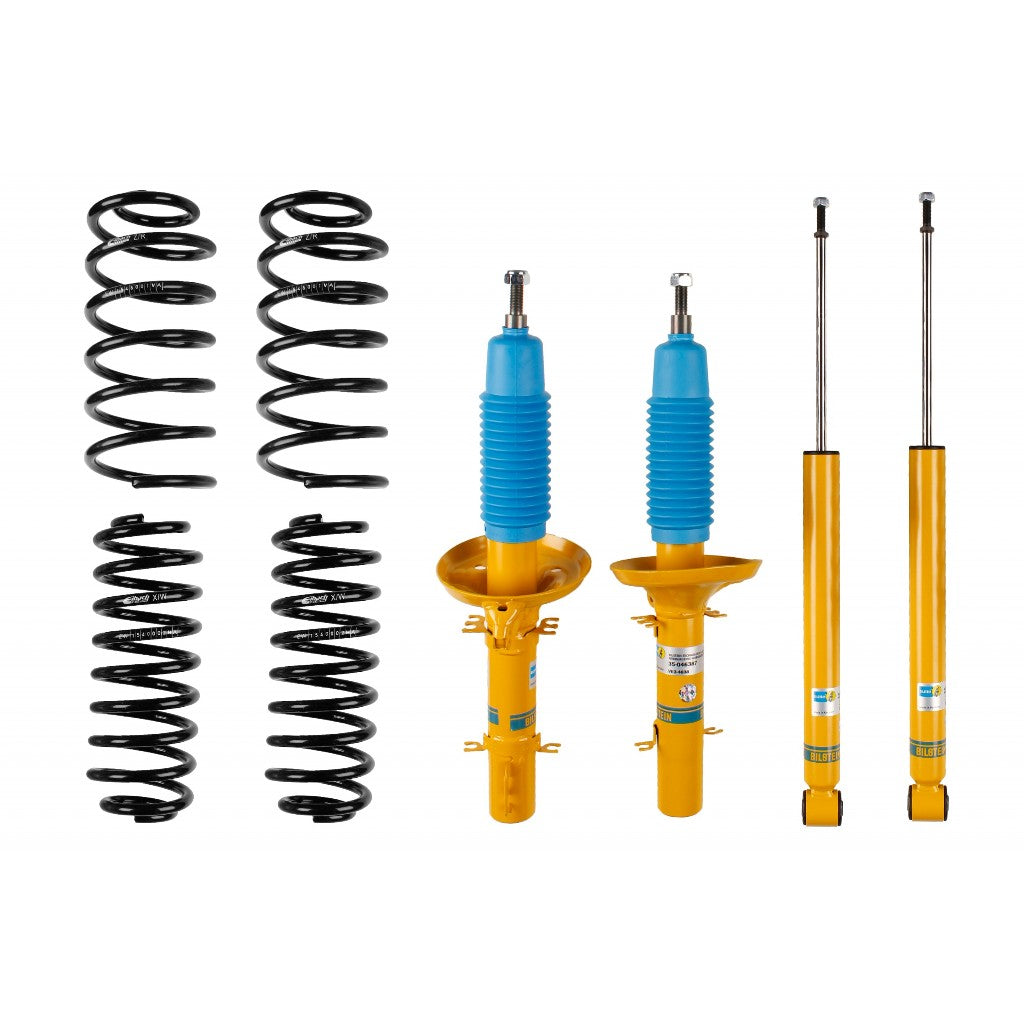 BILSTEIN 46-182333 Pro-Kit B12 (R4) SEAT LEON (1M1) Photo-0