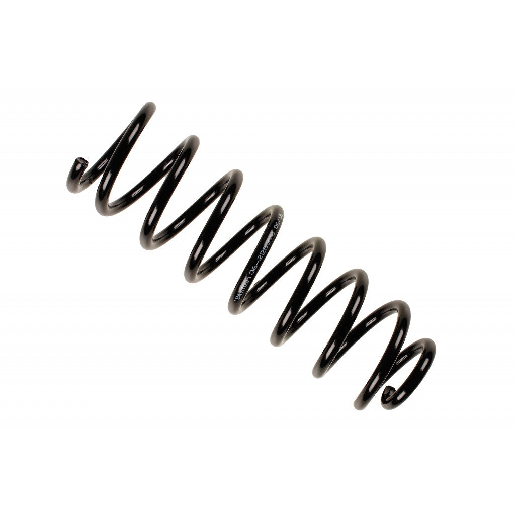 BILSTEIN 36-225378 Shock absorber spring rear B3 (R1) LANCIA Thesis (841AX) Photo-0
