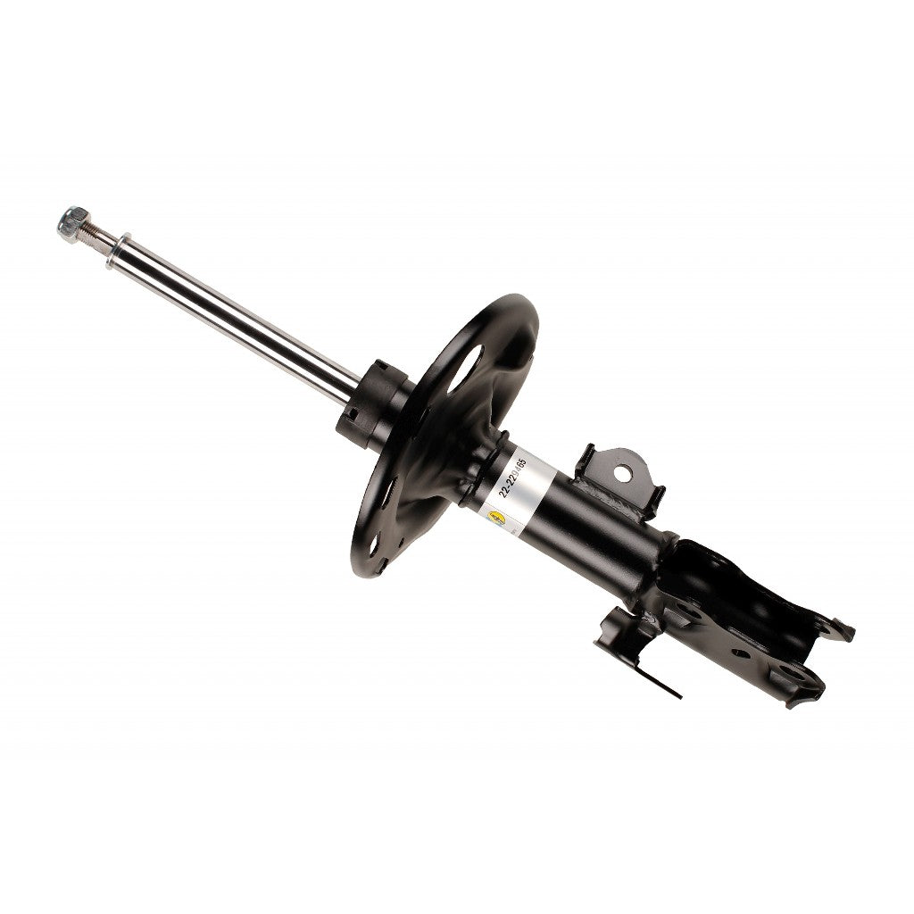 BILSTEIN 22-229465 Shock absorber front right B4 (R1) TOYOTA Verso 2.0 L VR Photo-0