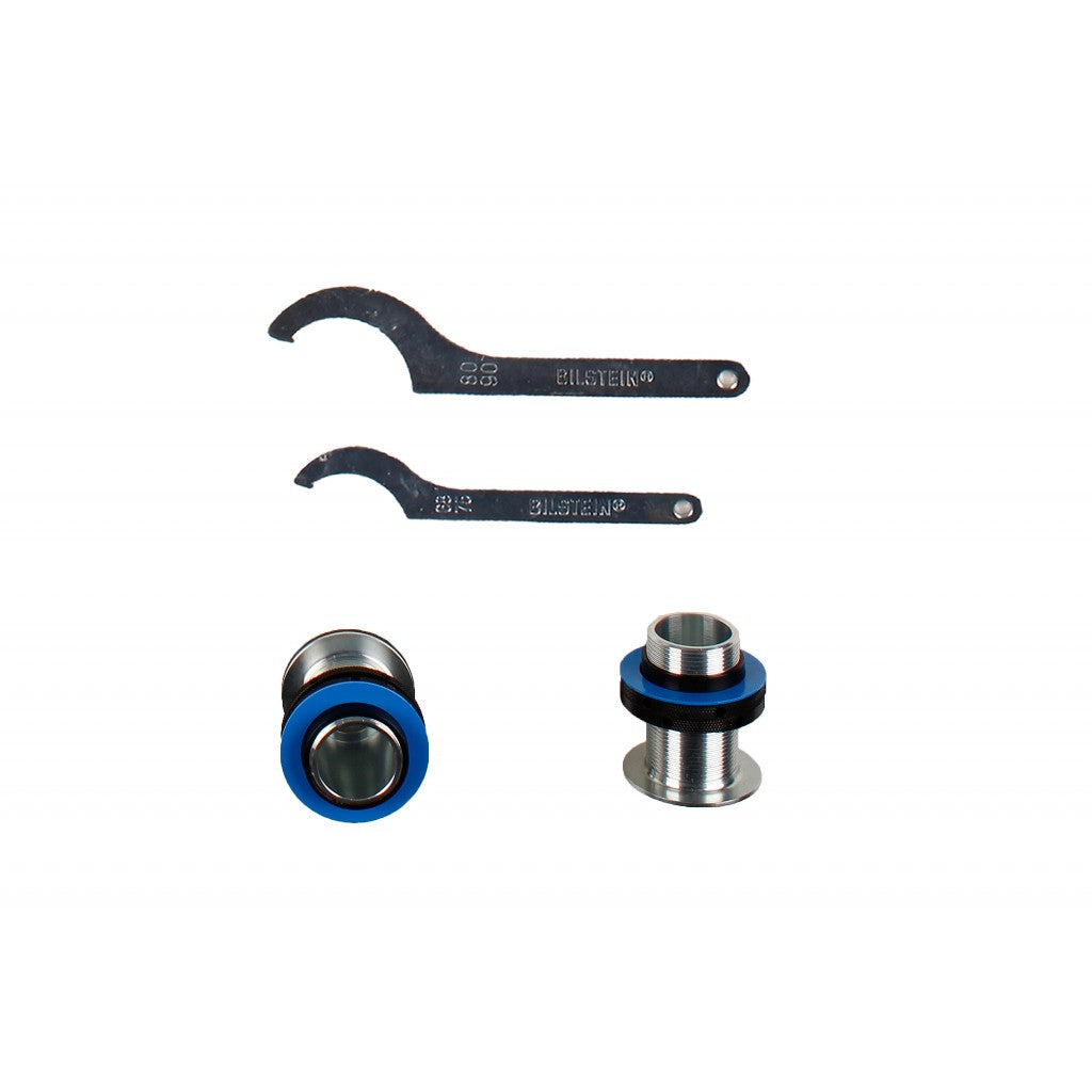 BILSTEIN 47-124851 Suspension Kit B14 (R4) VW Golf 4 AUDI A3 8L 2WD Photo-9