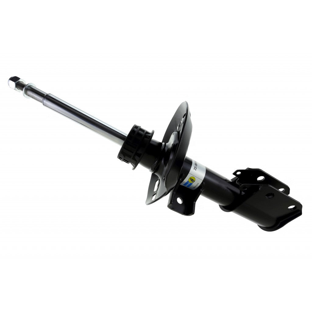 BILSTEIN 22-197665 Shock absorber front B4 (R1) MERCEDES-Benz E-Klasse W212 4-matic Photo-0
