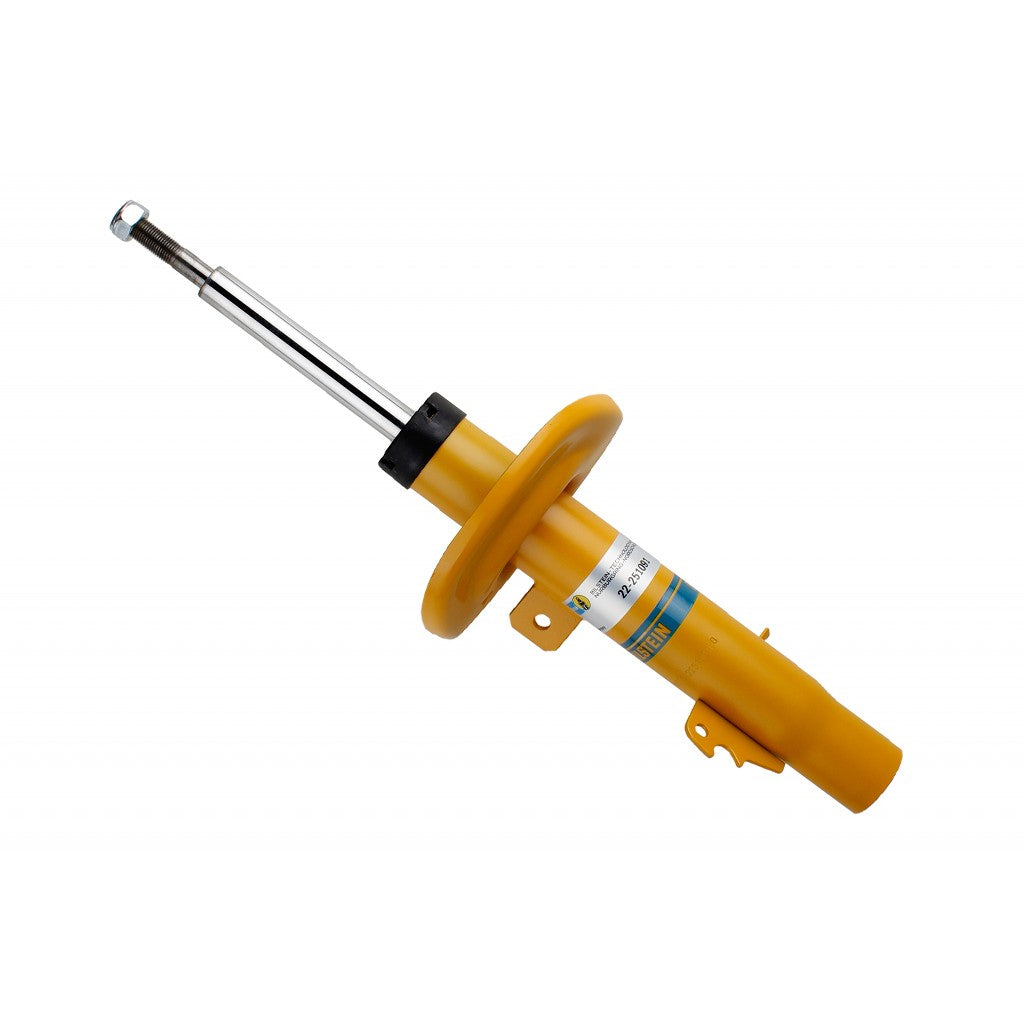 BILSTEIN 22-251091 Shock absorber front right B8 (R2) PEUGEOT 207 47 mm B8 VR Photo-0