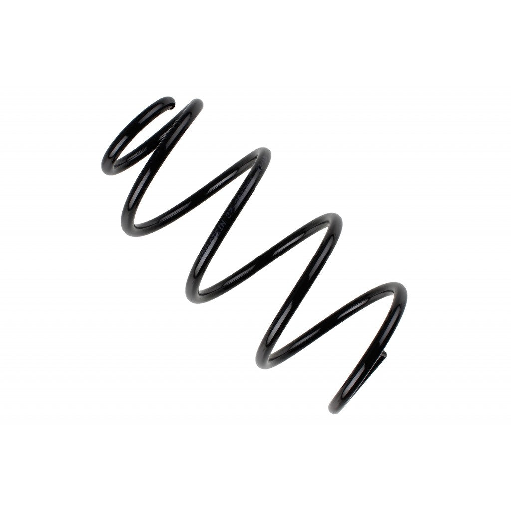 BILSTEIN 37-261764 Shock absorber spring front B3 (R1) Up, Mii, Citigo Photo-0