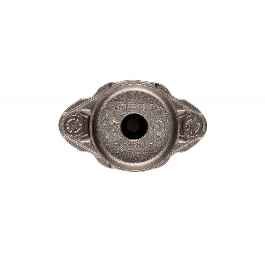 BILSTEIN 12-224623 Shock absorber rear B1 (R1) MERCEDES-Benz C-Class (W204, S204) Photo-0