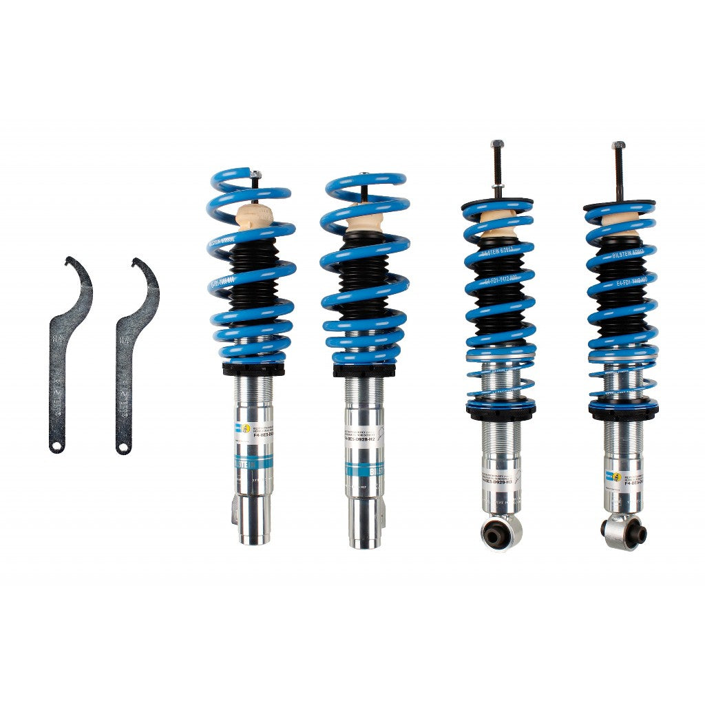 BILSTEIN 47-139275 Suspension Kit B14 (R4) ALFA ROMEO 159 Photo-6
