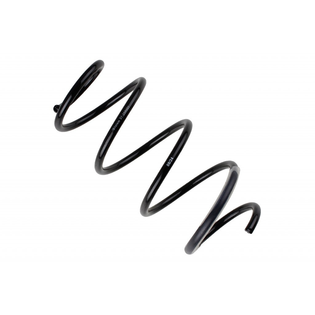 BILSTEIN 37-259907 Shock absorber spring front B3 (R1) i30 (GD) Photo-0