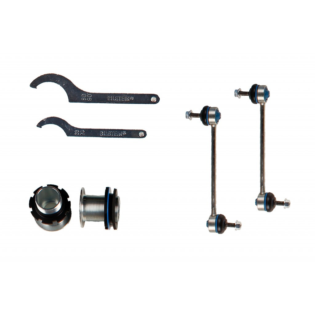 BILSTEIN 47-146914 Suspension Kit B14 (R4) VW Polo 9N / SEAT Ibiza 6L Photo-4