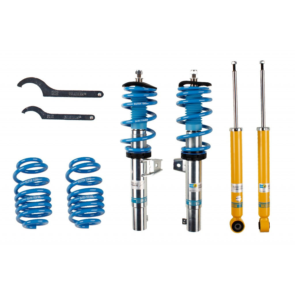 BILSTEIN 47-158276 Suspension Kit B14 (R4) VW Golf 6(5K1 AJ5) Scirocco Photo-10