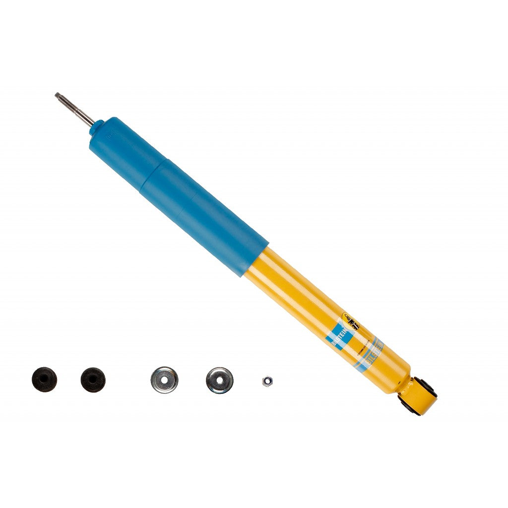 BILSTEIN 47-164499 Suspension Kit B14 (R4) Alfa Mito Punto 199 Corsa D / E Photo-0