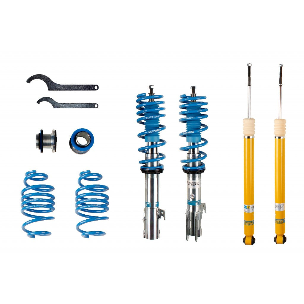 BILSTEIN 47-168053 Suspension Kit B14 (R4) MITSUBISHI Colt (Z30) Photo-3