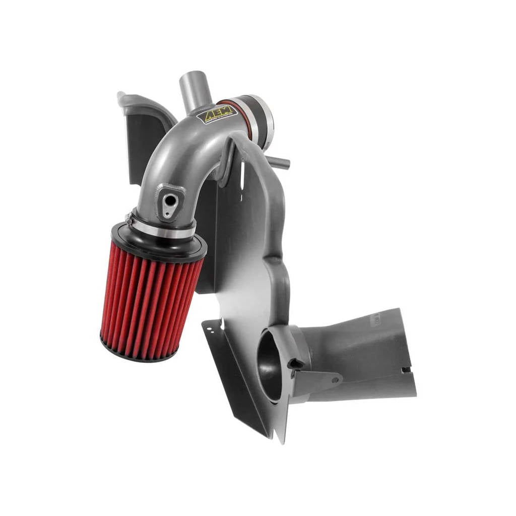 AEM 21-730C C.A.S. HYUN GENESIS COUPE V6-3.8L F / I, 2013-2016 Photo-0
