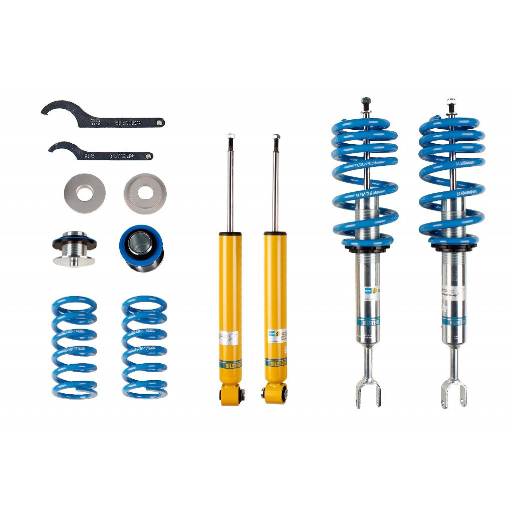 BILSTEIN 47-169289 Suspension Kit B14 (R4) AUDI A4(8E) / SEAT Exeo(3R) V Photo-7