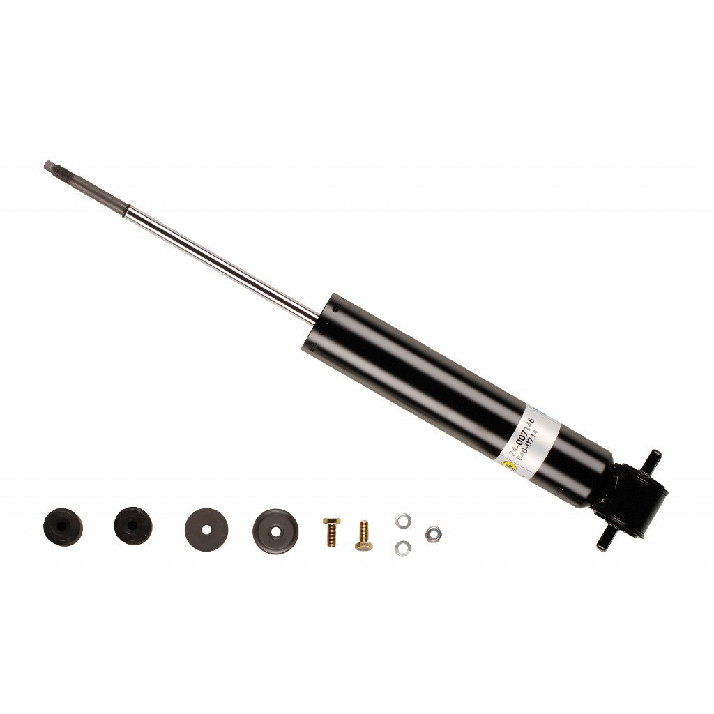 BILSTEIN 24-007146 Shock absorber rear B4 (R3.2) MERCEDES-Benz C123 W123 Photo-0