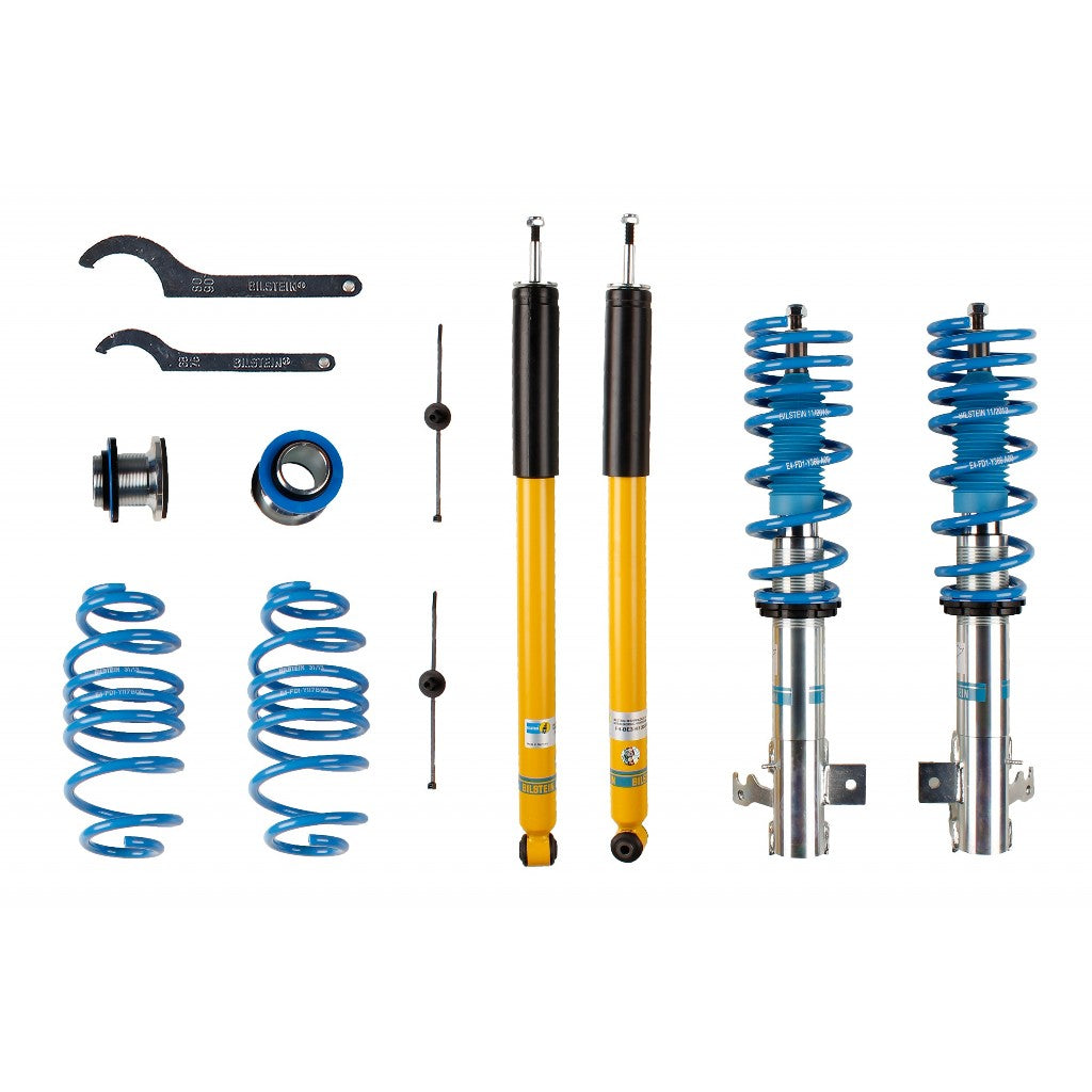 BILSTEIN 47-171329 Suspension Kit B14 (R4) HONDA Civic (FD) Photo-7