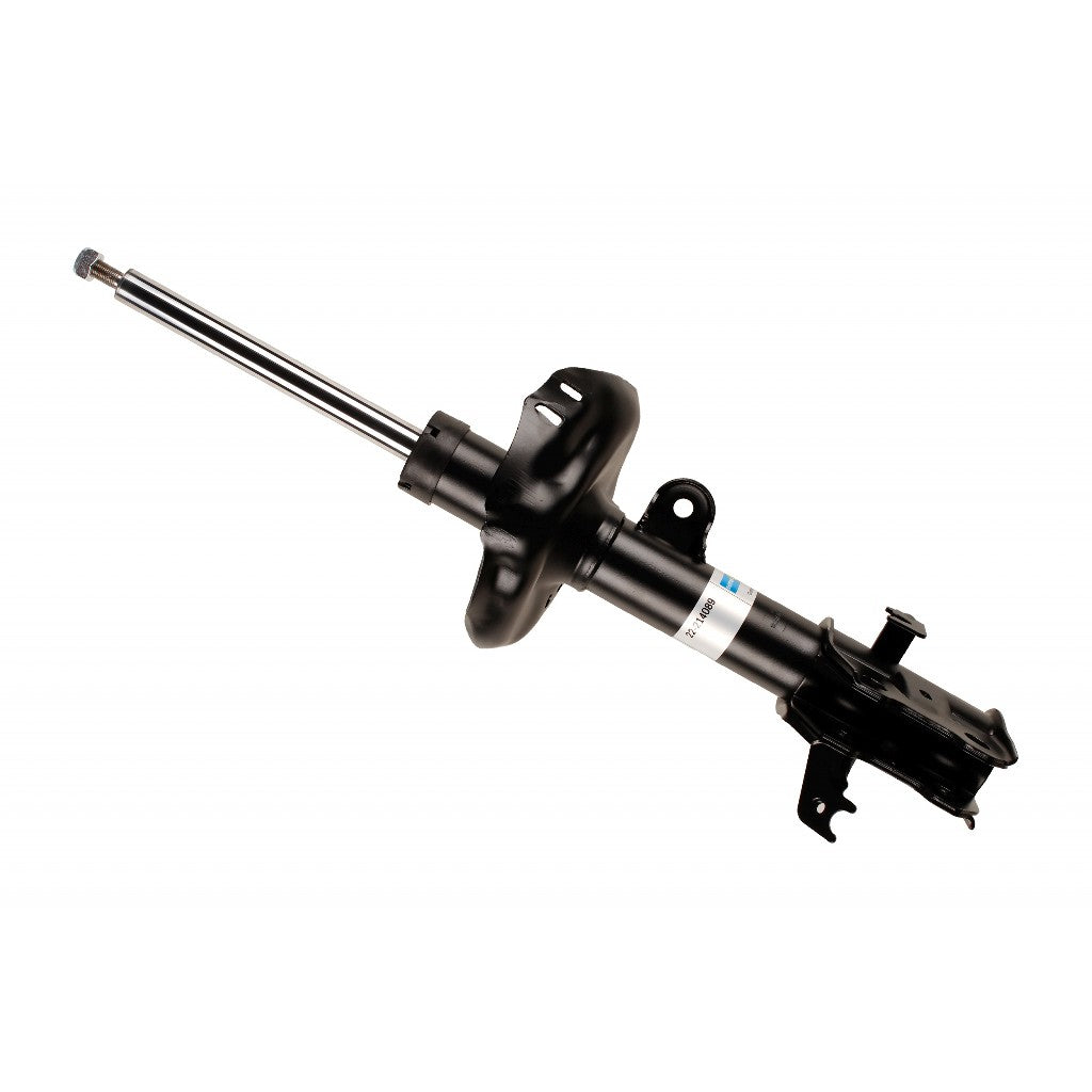BILSTEIN 22-214089 Shock absorber front left B4 (R1) HONDA CR-V III Photo-0