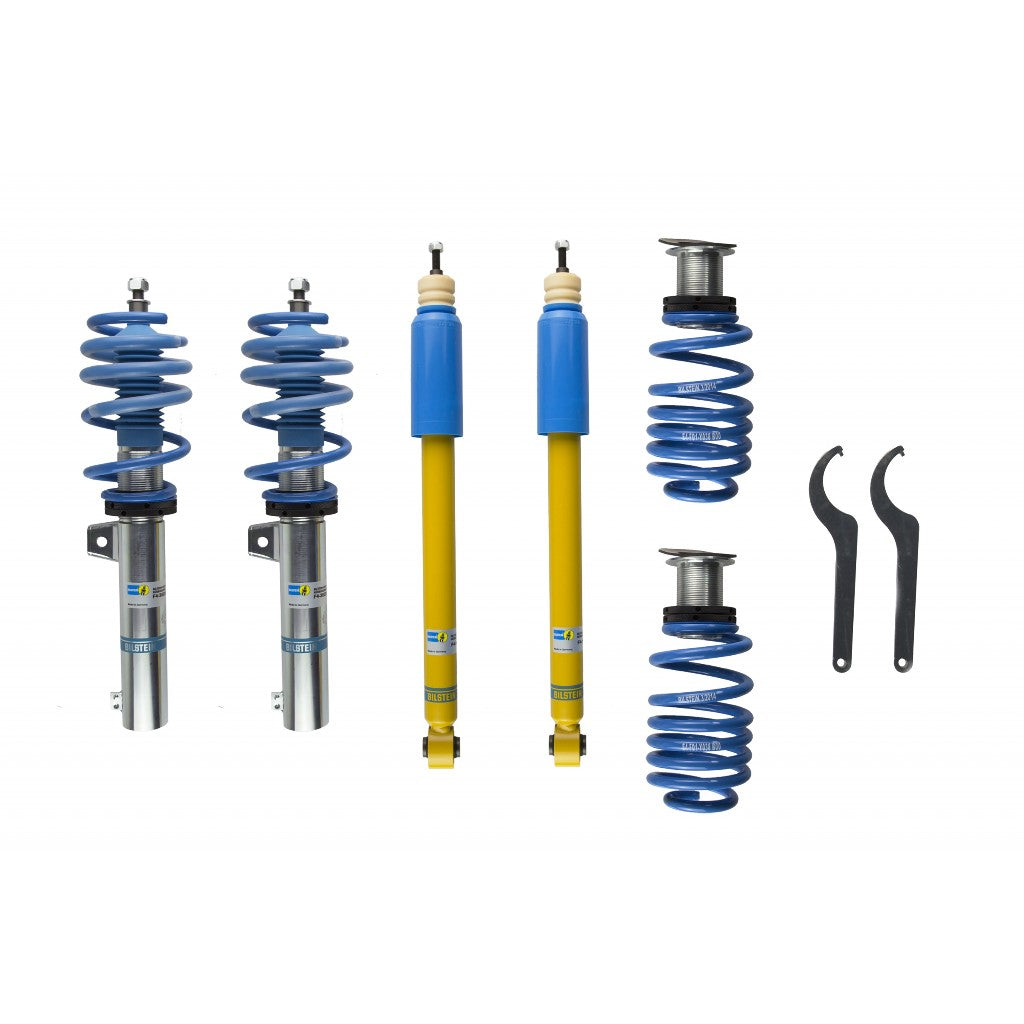 BILSTEIN 47-171725 Suspension Kit B14 (R4) OPEL Astra J Photo-5