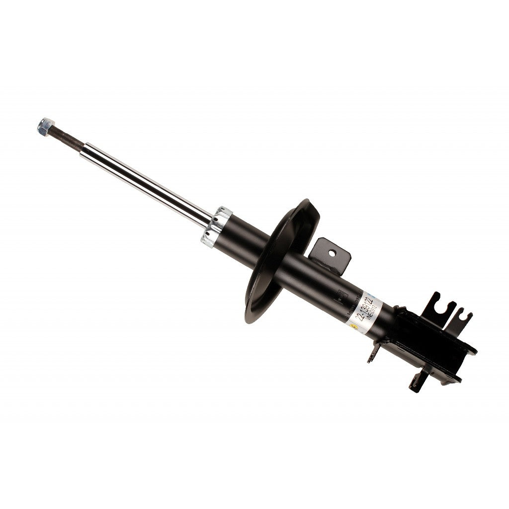 BILSTEIN 22-139122 Shock absorber front right B4 (R1) CITROEN C8 Photo-0