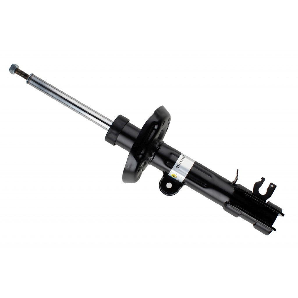 BILSTEIN 22-242440 Shock absorber front right B4 (R1) FIAT 500 L VR Photo-0