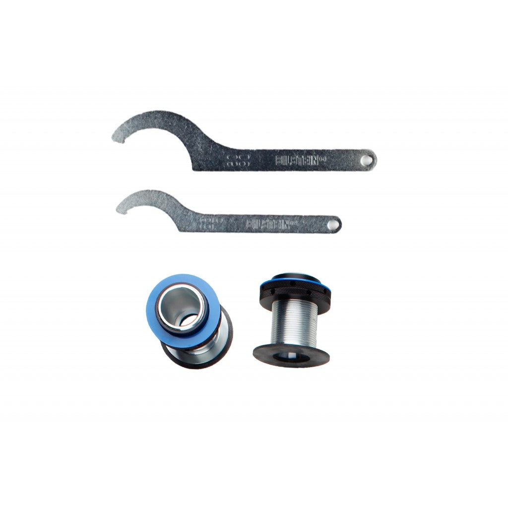 BILSTEIN 48-251570 Suspension Kit B16 (R4) AUDI A3 8V Golf 7 55m Multi Photo-1