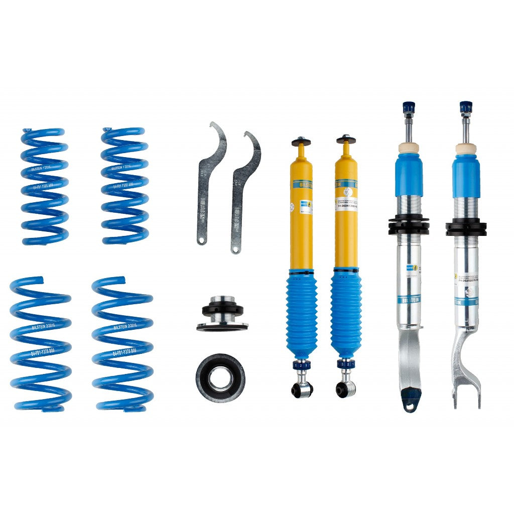 BILSTEIN 48-080347 Suspension Kit B16 (R4) BMW 3 E36 Photo-1