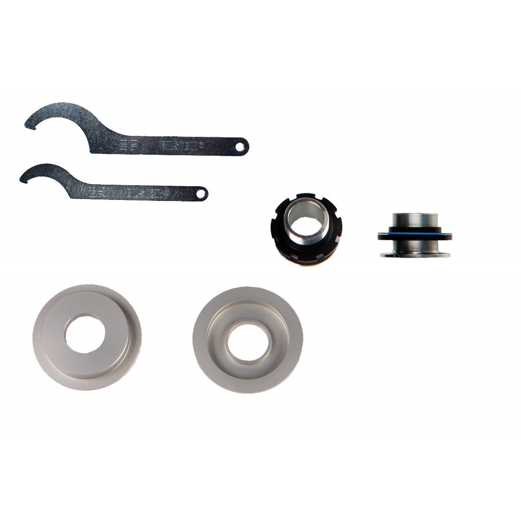 BILSTEIN 48-080422 Suspension Kit B16 (R4) AUDI A3 / TT SEAT Leon VWGolf4 Photo-7