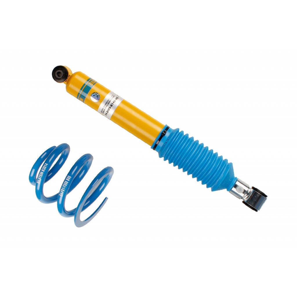 BILSTEIN 48-080422 Suspension Kit B16 (R4) AUDI A3 / TT SEAT Leon VWGolf4 Photo-9