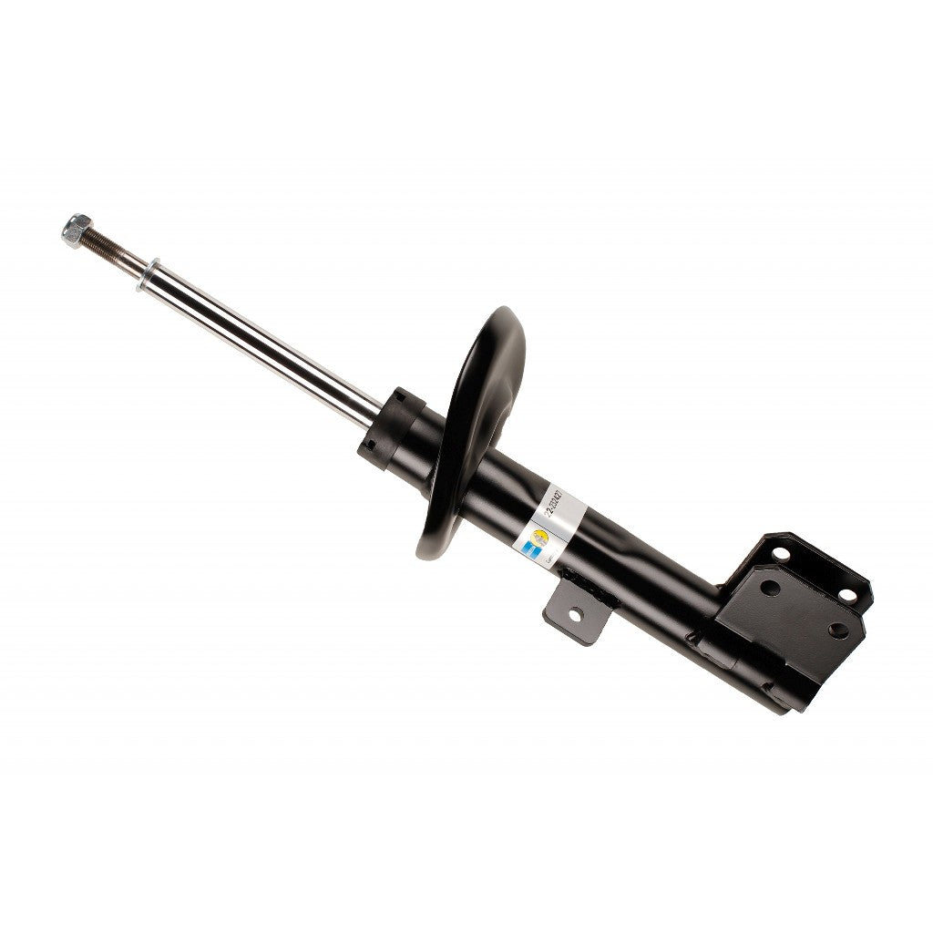 BILSTEIN 22-232427 Shock absorber front right B4 (R1) CITROEN DS4 Photo-0