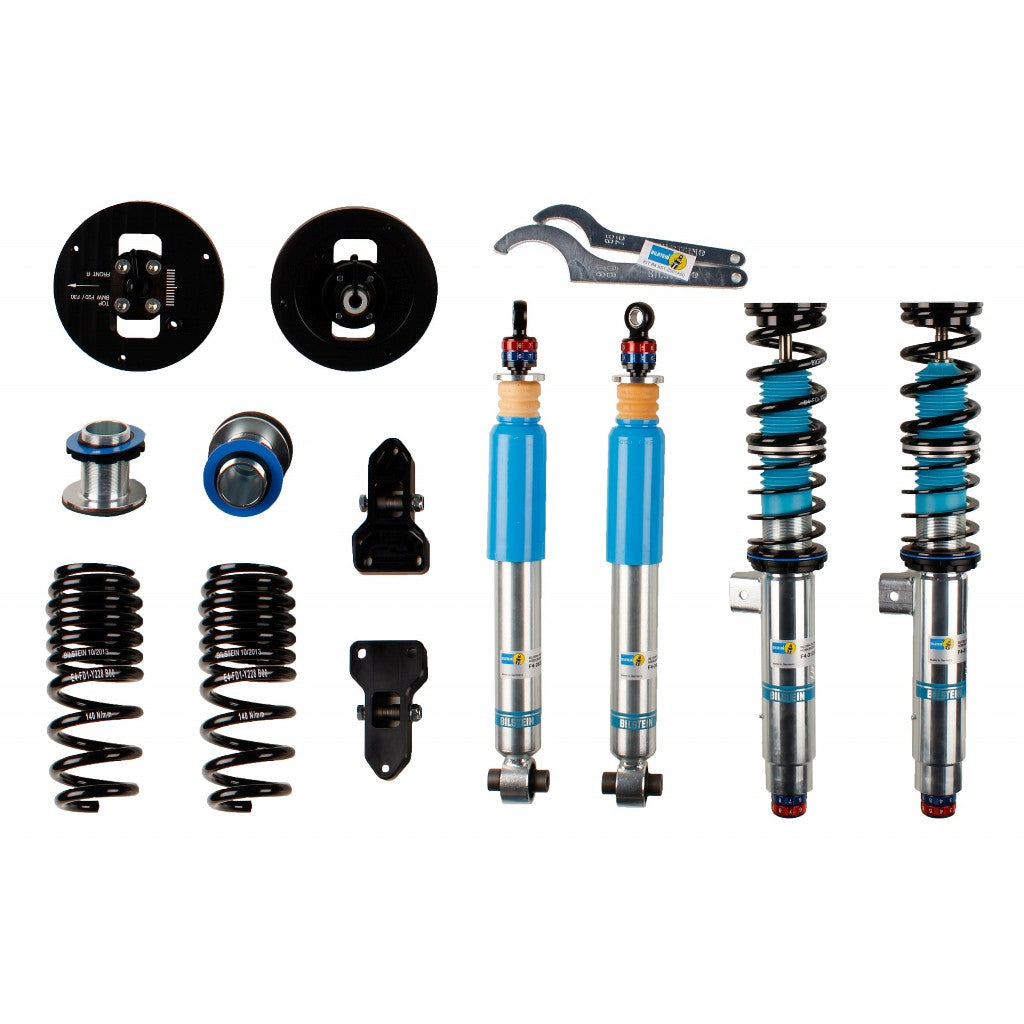 BILSTEIN 48-230834 Suspension Kit B16 (R8) BMW 1-4 F20-F36 2WD Photo-0