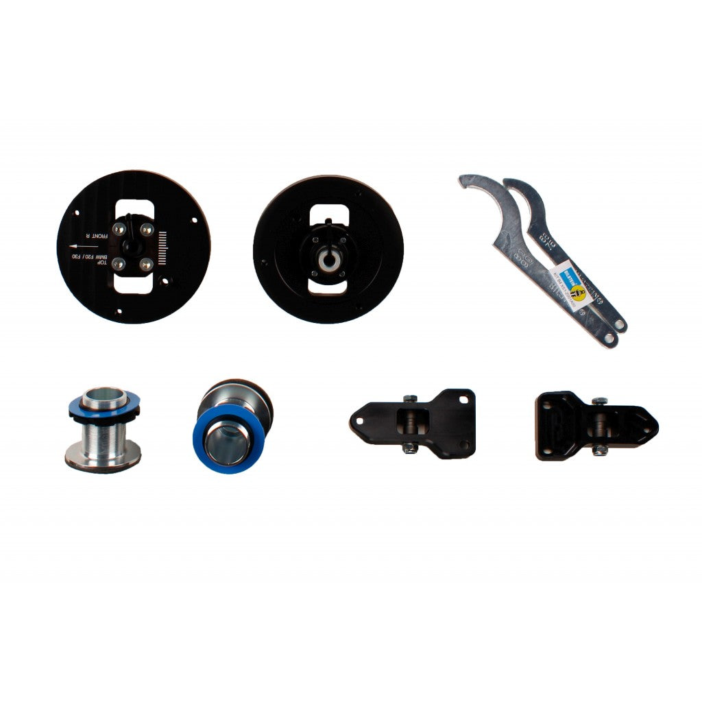 BILSTEIN 48-230834 Suspension Kit B16 (R8) BMW 1-4 F20-F36 2WD Photo-1