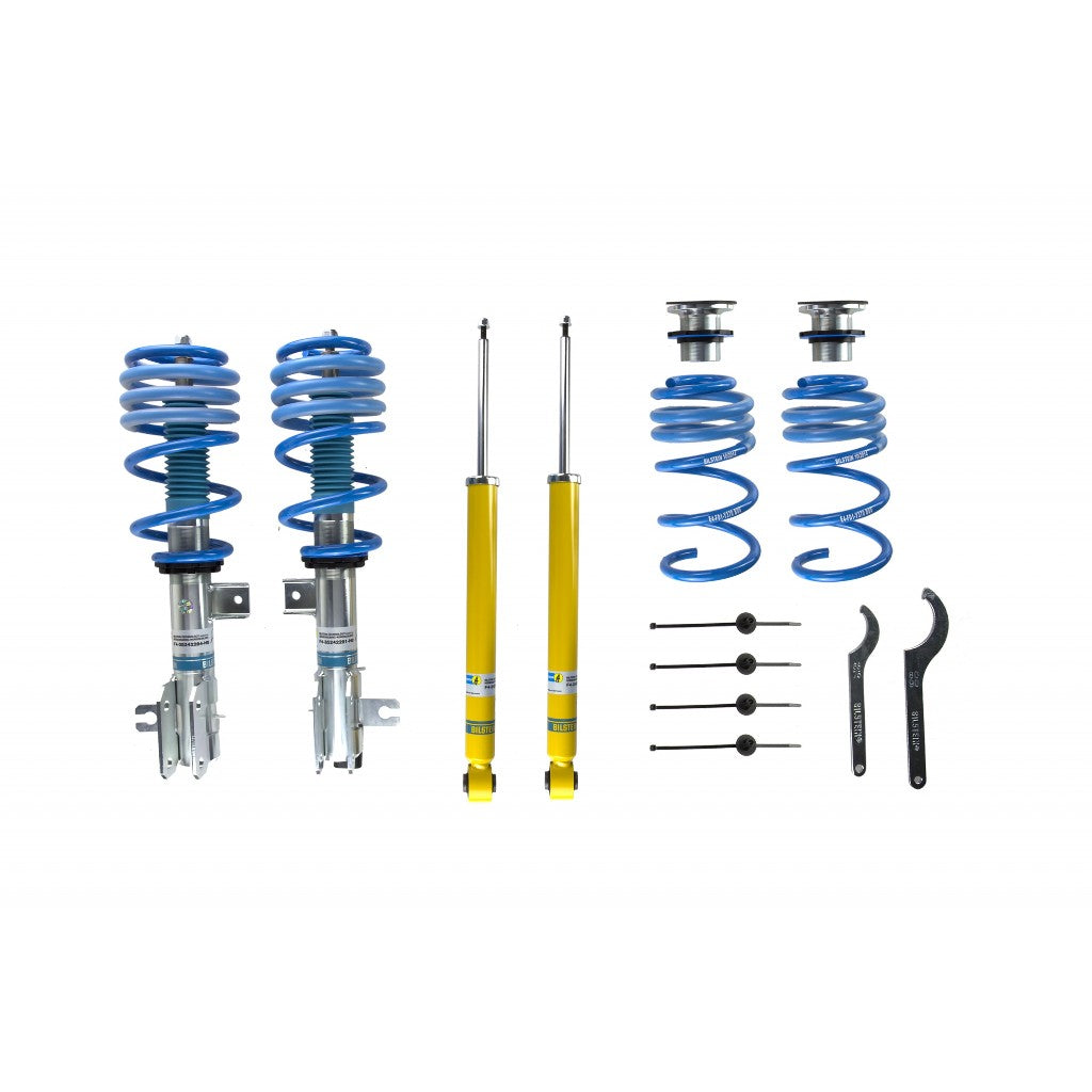 BILSTEIN 47-242302 Suspension Kit B14 (R4) MAZDA 3 (BL) Photo-0