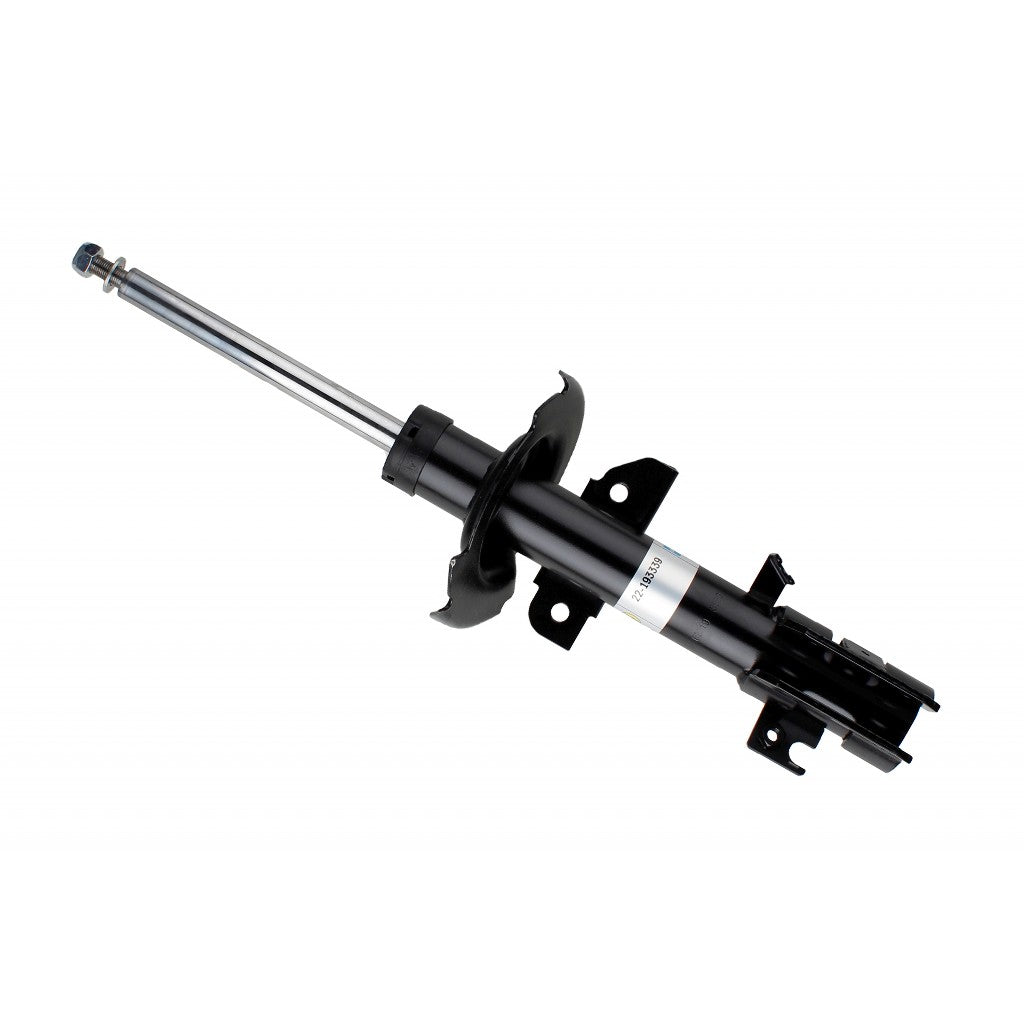 BILSTEIN 48-080651 Suspension Kit B16 (R4) AUDI, VW, SEAT Photo-0