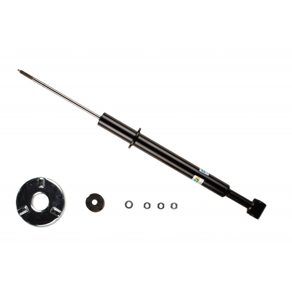 BILSTEIN 19-219592 Shock absorber rear B4 (R1) VW Golf II Country Photo-0