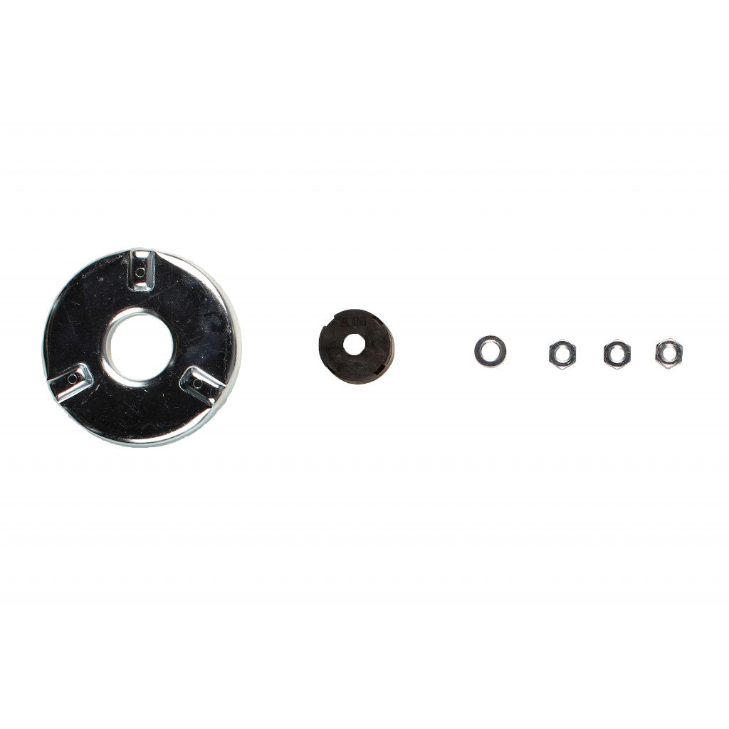 BILSTEIN 19-219592 Shock absorber rear B4 (R1) VW Golf II Country Photo-2